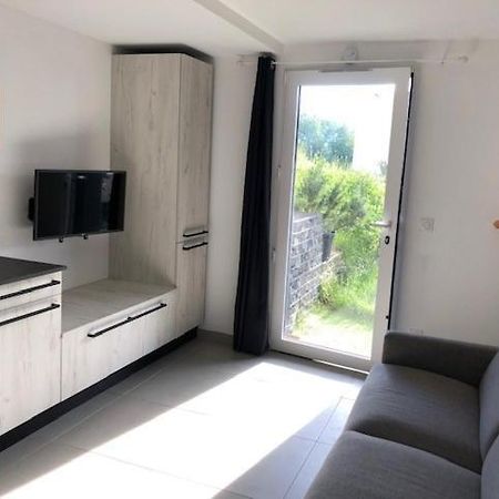 Apartament Le Bel Air Pugny-Chatenod Zewnętrze zdjęcie