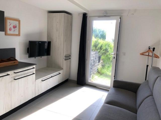 Apartament Le Bel Air Pugny-Chatenod Zewnętrze zdjęcie