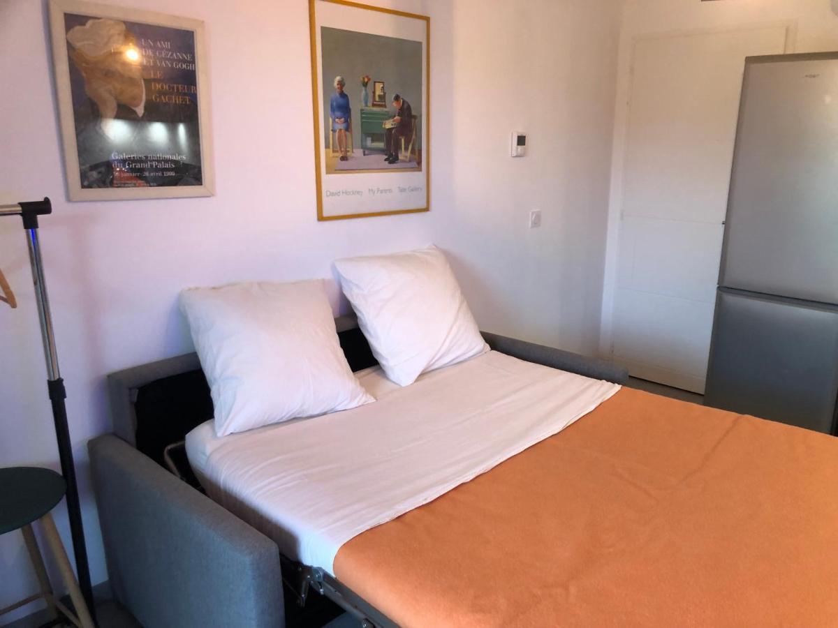 Apartament Le Bel Air Pugny-Chatenod Zewnętrze zdjęcie